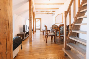 DICTUMFACTUM Sky Apartment in Tallinn